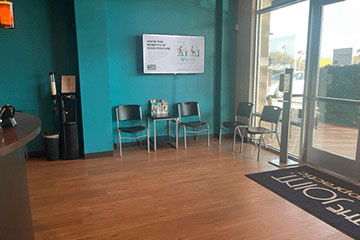 Photo from The Joint Chiropractic clinic - Surprise