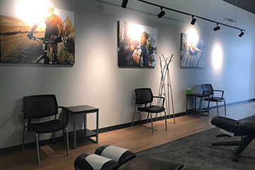 Photo from The Joint Chiropractic clinic - Southlands