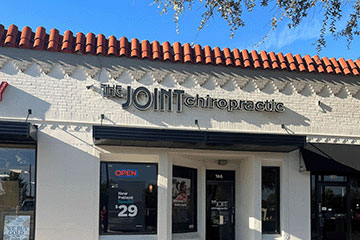 Photo from The Joint Chiropractic clinic - Casa Linda