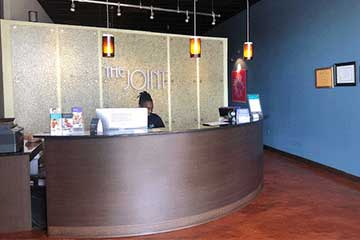 Photo from The Joint Chiropractic clinic - Harbison