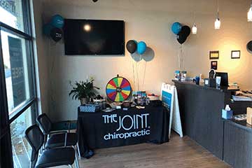 Photo from The Joint Chiropractic clinic - St. George