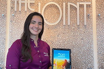 The Joint Chiropractic Round Rock Staff