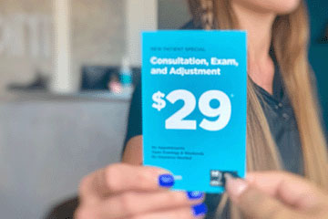 Photo from The Joint Chiropractic clinic - Goodyear