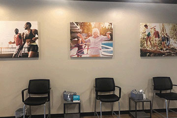 Photo from The Joint Chiropractic clinic - West Covina