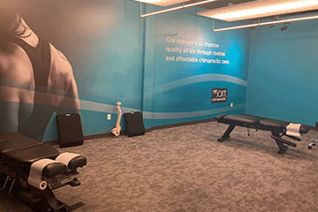 Photo from The Joint Chiropractic clinic - Castle Rock