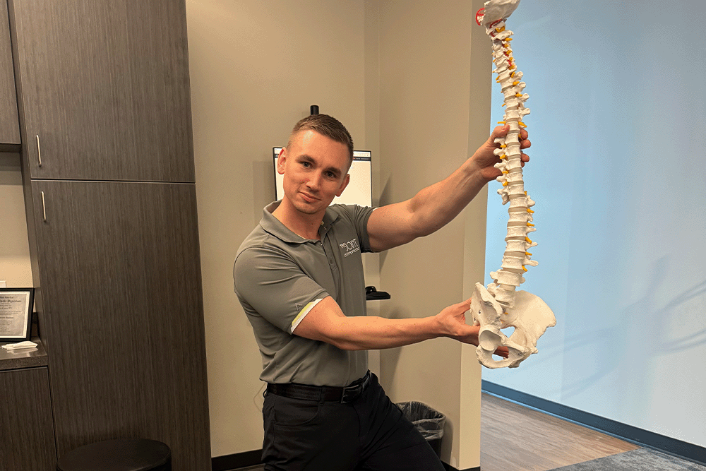 The Joint Chiropractic Post Falls Staff