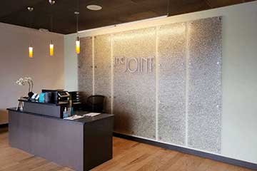 Photo from The Joint Chiropractic clinic - Van Nuys