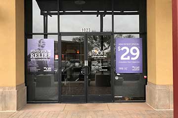 Photo from The Joint Chiropractic clinic - Norterra