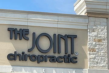 Pearland Parkway Clinic interior image