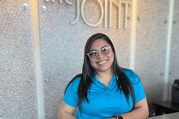 Photo from The Joint Chiropractic clinic - Stone Oak