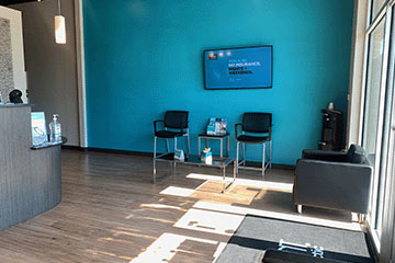 Photo from The Joint Chiropractic clinic - N. McKinney