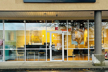 The Joint Chiropractic Lacey Exterior