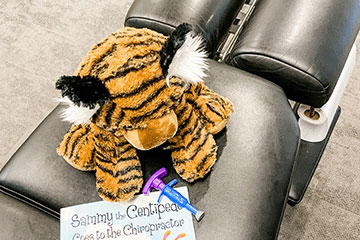 Photo from The Joint Chiropractic clinic - Whitesburg