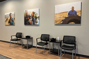 Photo from The Joint Chiropractic clinic - Tech Center