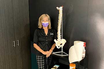 Photo from The Joint Chiropractic clinic - Mequon