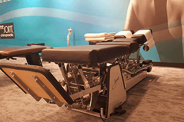 Pasadena Fairway Parkway Clinic interior image