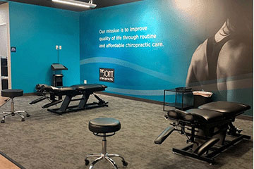 Photo from The Joint Chiropractic clinic - Clovis