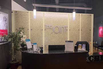 Photo from The Joint Chiropractic clinic - Castle Rock