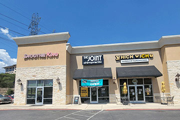 Photo from The Joint Chiropractic clinic - The Rim