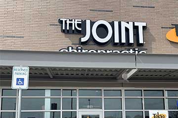 Photo from The Joint Chiropractic clinic - North Arlington