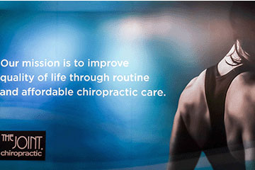 The Joint Chiropractic Twin Falls Mission Statement