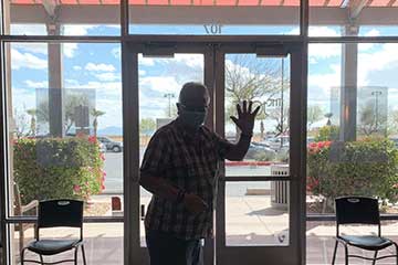 Photo from The Joint Chiropractic clinic - Surprise