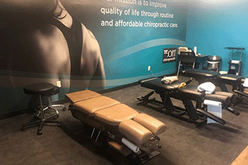 Photo from The Joint Chiropractic clinic - Lakewood Galleria