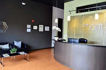 Photo from The Joint Chiropractic clinic - Southpoint