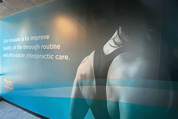 Photo from The Joint Chiropractic clinic - Addison
