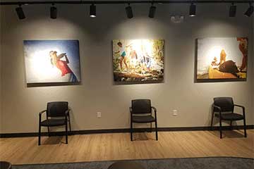 Photo from The Joint Chiropractic clinic - Missouri City