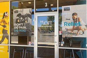 Photo from The Joint Chiropractic clinic - Yuma