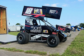 Pasadena Fairway Parkway Clinic interior image