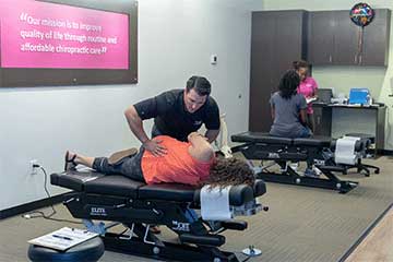 Photo from The Joint Chiropractic clinic - Knightdale