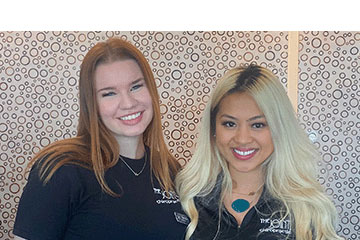 The Joint Chiropractic Wichita SW Staff