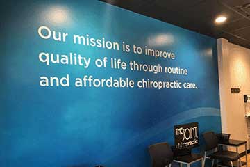 Turkey Creek Clinic interior image