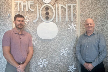 The Joint Chiropractic Shorewood Staff 