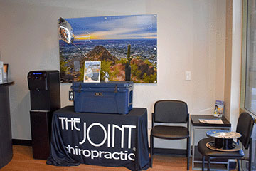 Photo from The Joint Chiropractic clinic - Dysart and Indian School