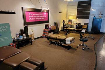 Photo from The Joint Chiropractic clinic - Willow Bend