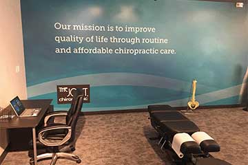 Photo from The Joint Chiropractic clinic - Tempe Marketplace