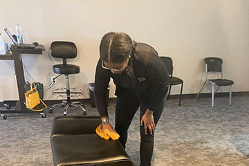 Photo from The Joint Chiropractic clinic - Goodyear