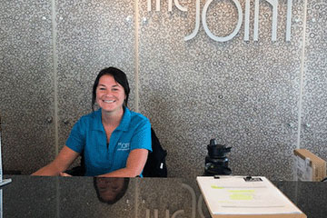 The Joint Chiropractic Bloomingdale FL Staff