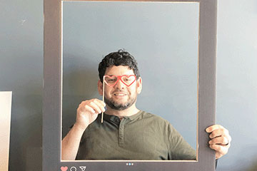 The Joint Chiropractic Clear Lake Patient