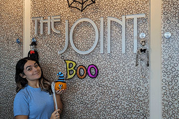 The Joint Chiropractic Clarksville Staff