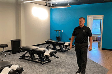 The Joint Chiropractic Shawnee Staff