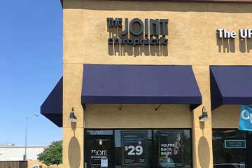 Photo from The Joint Chiropractic clinic - Auburn