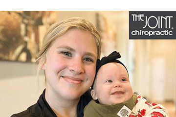 Wichita NW Clinic interior image