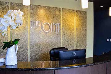 Photo from The Joint Chiropractic clinic - Brier Creek Commons