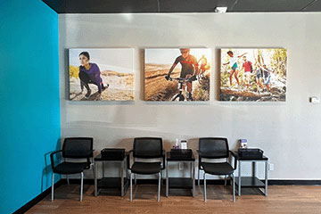 The Joint Chiropractic Daly City Adjustment Bay