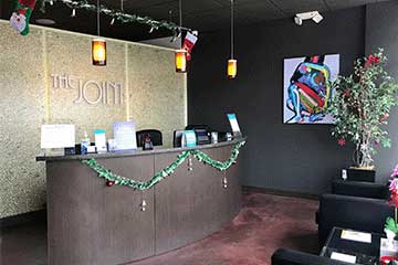 Photo from The Joint Chiropractic clinic - North Druid Hills
