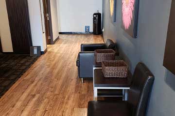 Photo from The Joint Chiropractic clinic - National City